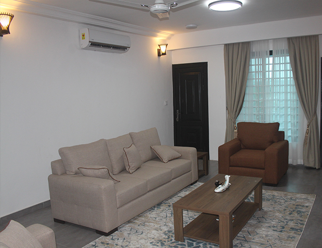 2 Bedroom Apartment A3