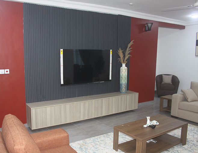 2 Bedroom Apartment A4