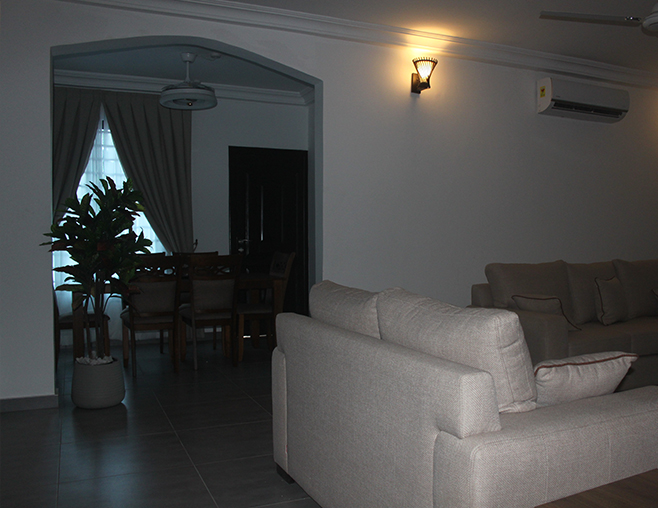 2 Bedroom Apartment A6